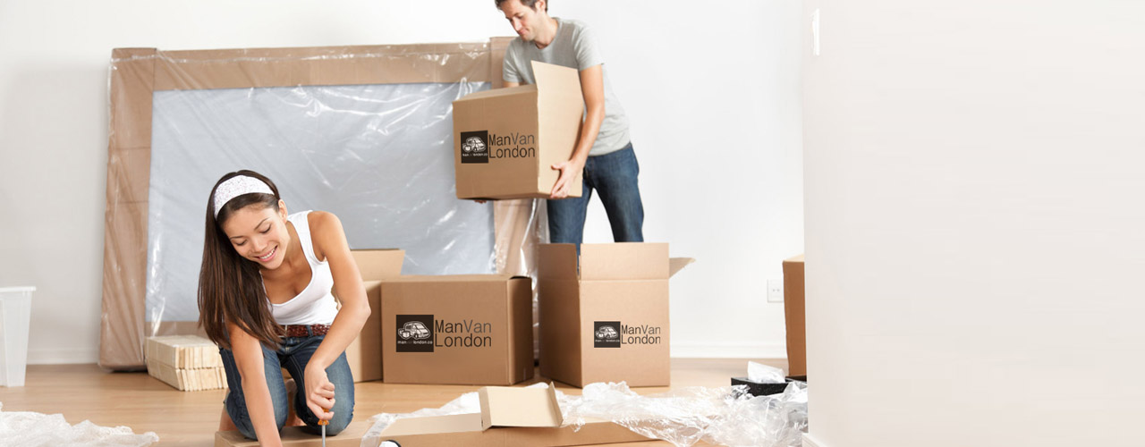 House Removal Boxes London removal-van-hire-london