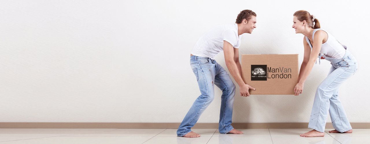 Man and Van  man-and-van-quote-07500498840