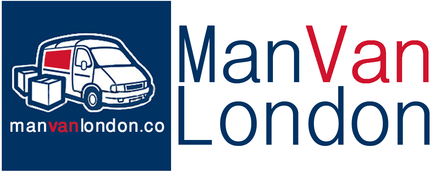 Man Van London